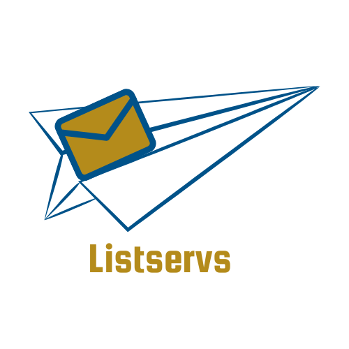 Listservs Logo