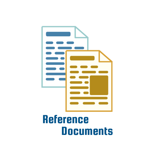 Reference Documents Logo