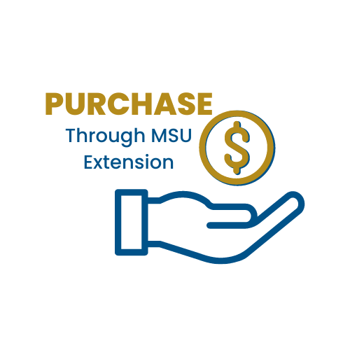 Purchase Through MSU Extension